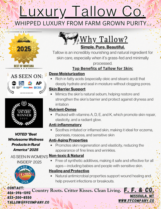 Goal Girl Sore Muscle Care