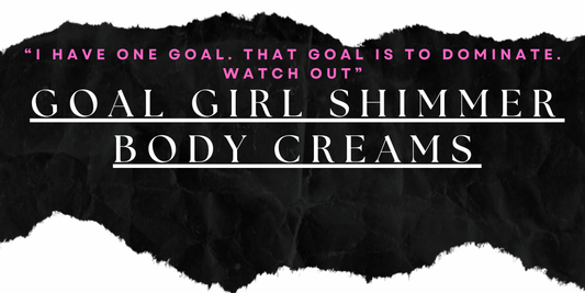 Pretty Clean Shimmer-Skin Whipped Tallow Body Creams