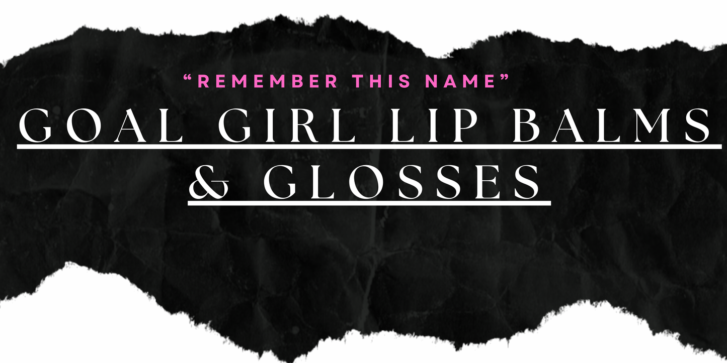 Lip Magic Balms & Glosses