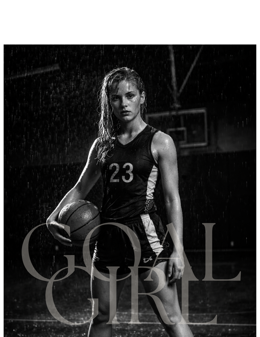 30-Day Sport Skills Challenges