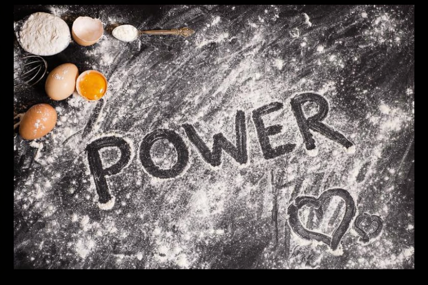 GOAL GIRL: Fuel. Train. Repeat.
Strong Starts in the Kitchen Cookbook